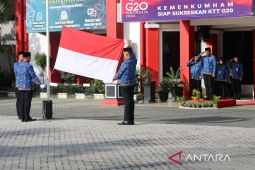 "Pahlawanku Teladanku" diusung untuk kenang jasa Pahlawan