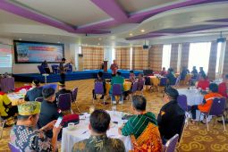 Kesbangpol Kaltim ajak Ormas di Paser dukung pembangunan IKN