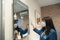 UK Petra resmikan laboratorium "prototype smart home" berbasis IoT berkualitas tinggi