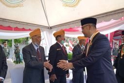 Fasha minta milenial jadi pahlawan berantas kebodohan