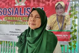 Warga pertanyakan siapa pahlawan?