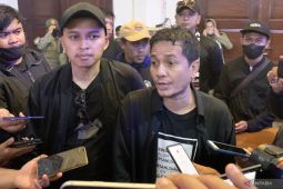 TGA gaungkan "Gaspol" usut tuntas tragedi Kanjuruhan