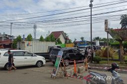 Pemprov Bengkulu ajukan kuota BBM 2023 sebanyak 398.000 kiloliter