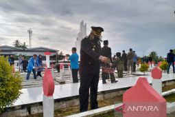 Wakil Gubernur minta masyarakat Bengkulu kuatkan rasa bela negara