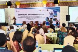 Samosir tuan rumah Biannual Tourism Forum perkuat SDM pariwisata