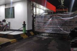 Pertamina tempuh upaya kasasi soal status lahan TBBM Fuel Manokwari
