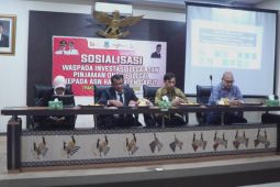 OJK ingatkan ASN Garut waspadai bahaya pinjaman online dan investasi ilegal