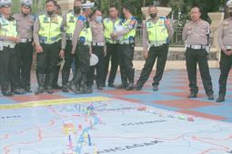 Jalur Subang-Bandung akan ditutup karena digunakan sebagai jalur balap sepeda Porprov