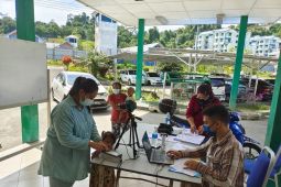 KJRI Kuching koordinasikan penangkapan 100 WNI di Perusahaan Tawakal Megah di Sarawak Malaysia