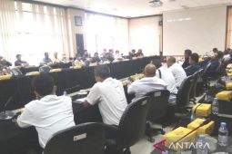 Komisi II DPRD Kaltim bahas aktivitas STS transfer di perairan Muara Berau
