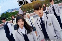 "Revenge of Others" kisahkan balas dendam dan misteri