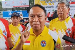 Menpora ungkap alasan Kemendagri dilibatkan Satgas Transformasi Sepak Bola