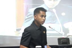 Legislator Kaltim prihatin ada SMA hanya punya satu ASN