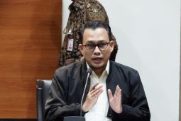KPK telusuri beberapa transaksi keuangan Lukas Enembe