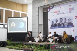 Dorong UMKM untuk Berkembang, Dirut PT Timah Tbk Kenalkan Program PUMK di Hadapan Ratusan Mahasiswa