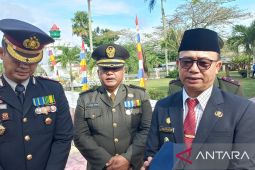 Hari Pahlawan momentum bangkitkan generasi muda menjaga kerukunan
