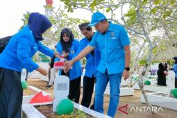 Hari Pahlawan momentum pemuda semangat melawan paham memecah belah