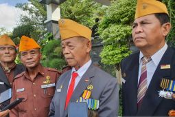 LVRI dorong Disdikbud Kubu Raya kembali berlakukan pelajaran sejarah