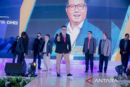 SIER sabet dua penghargaan BUMN "Branding & Marketing Award" 2022