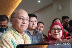 Penyidik periksa Mario Teguh terkait kasus trading Net89