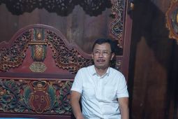 Apkasindo anugerahi gelar Dr Supardi sebagai Pahlawan Petani Sawit