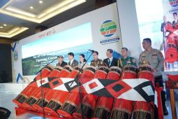 TPO diharapkan jadi media sinergi bangun pariwisata berkelanjutan