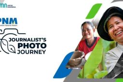 Peringati Hari Pahlawan, PNM gelar lomba foto jurnalistik