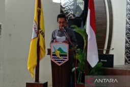 Kotabaru gelar Bimtek Permenpan-RB No.6/2022