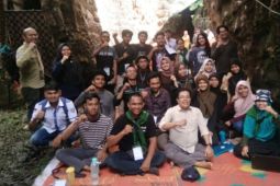 BBTNGL  ungkap penyebab masuknya harimau ke pemukiman warga