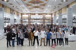 PT Timah-Pemprov Babel kembangkan PIKM guna pasarkan produk UMKM