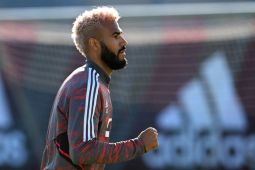 Piala Dunia Qatar - Kamerun berharap banyak kepada Choupo-Moting dan Anguissa
