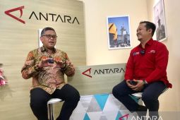 Sekjen PDIP: Hasil pertemuan dengan Khofifah dan Eri dilaporkan ke Megawati