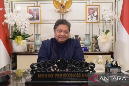 Sektor keuangan digital miliki potensi menjanjikan