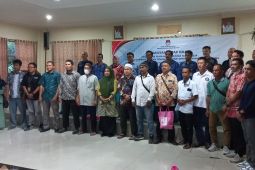 Jumlah kursi DPRD Bangka Tengah bertambah pada Pemilu 2024