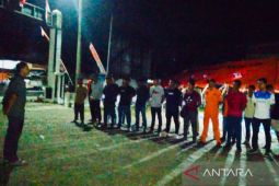 BPBD Nagan Raya kerahkan personel bantu korban banjir di dua kecamatan
