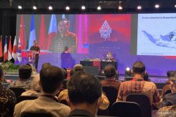 IKN akan jadi kota paling berkelanjutan di dunia