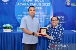 Pemkot harapkan TVRI promosikan potensi wisata Sabang