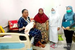 Biaya persalinan warga Gorontalo ditanggung Program JKN