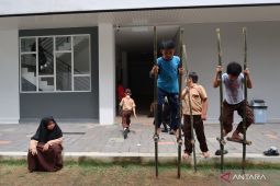 WNI mengharap ada sekolah resmi RI di Malaysia utara