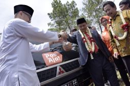 4.500 jenis tanaman hias asal Jawa Barat diekspor ke 3 benua