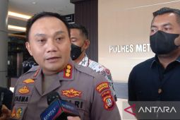 Polisi periksa empat saksi terkait penemuan jenazah Kalideres