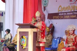 RSUD dr. Iskak Tulungagung persiapkan instalasi layanan kanker terpadu