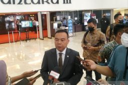 DPR apresiasi pemerintah sukses selenggarakan G20