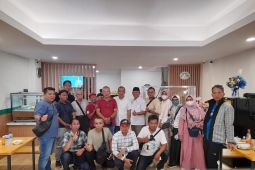 Anggota DPRD Kalsel apresiasi soto Banjar "unjuk gigi" di Ibu Kota Negara