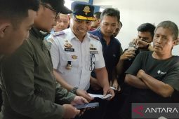 Pemkot Bogor salurkan bansos BBM dalam bentuk voucher SPBU bagi ojol dan angkot