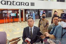 Sampai Rabu sore surpres tentang Panglima TNI belum diterima DPR