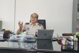 KKP Panjang Lampung awasi ketat simpul transportasi antisipasi varian XBB