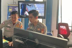 Puluhan pengendara di Rejang Lebong terjaring ETLE "mobile"