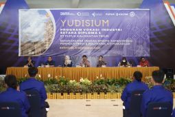 Program vokasi Pupuk Kaltim luluskan 49 peserta wujudkan SDM unggul