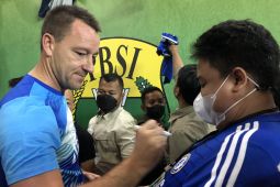 John Terry: Kualitas Inggris lebih baik dari Argentina